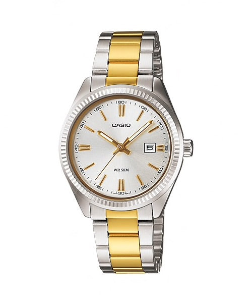 Orologio Casio small analogico