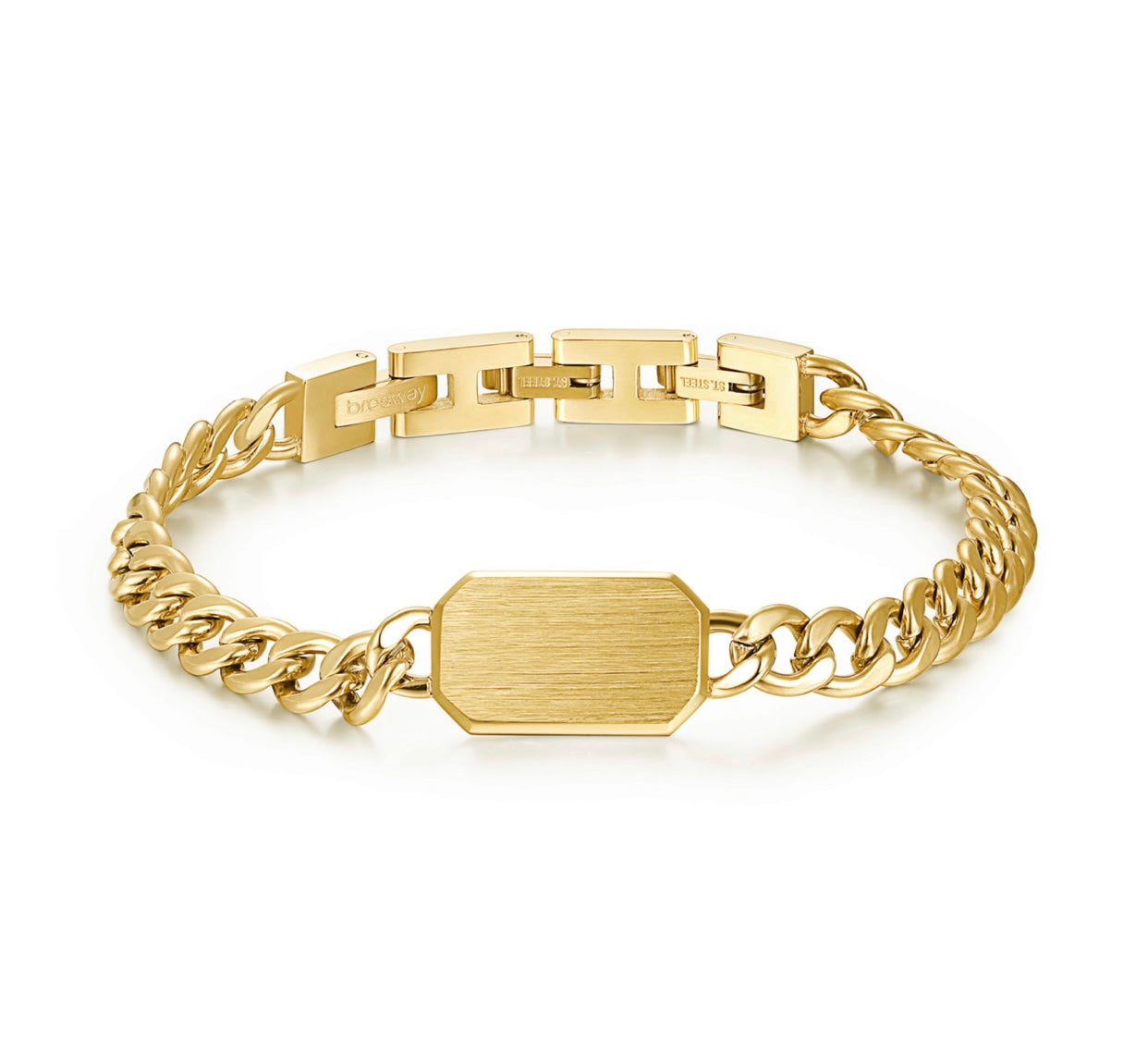 Bracciale Brosway uomo INK