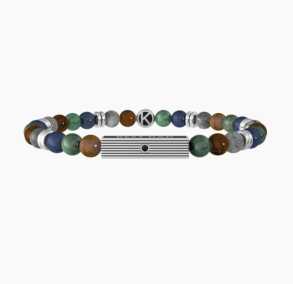 Bracciale Kidult uomo BEST DAD