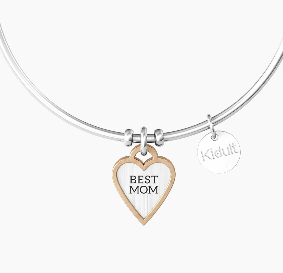 Bracciale donna kidult BEST MOM