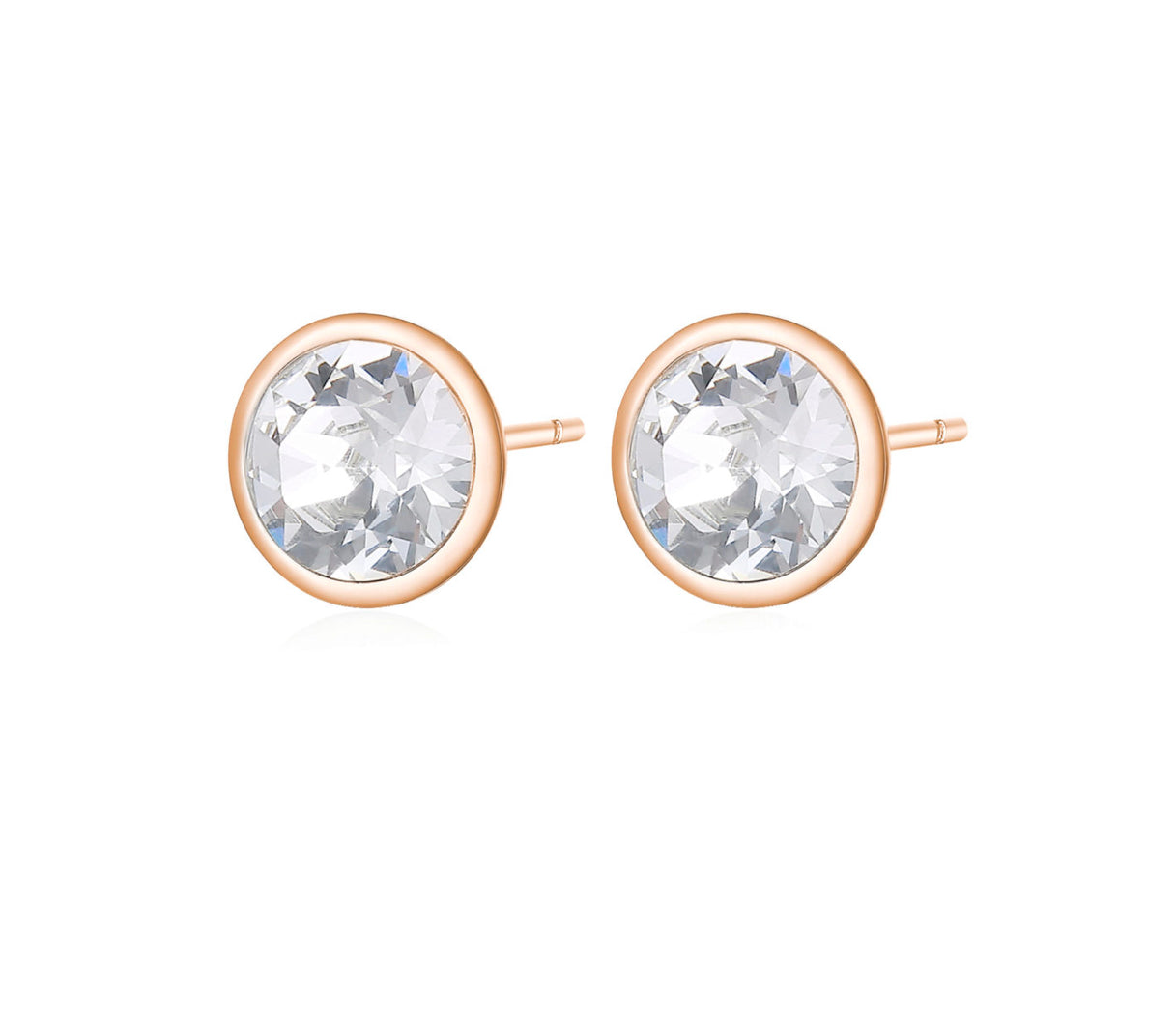 Orecchini Brosway Symphonia donna
