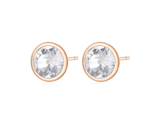 Orecchini Brosway Symphonia donna