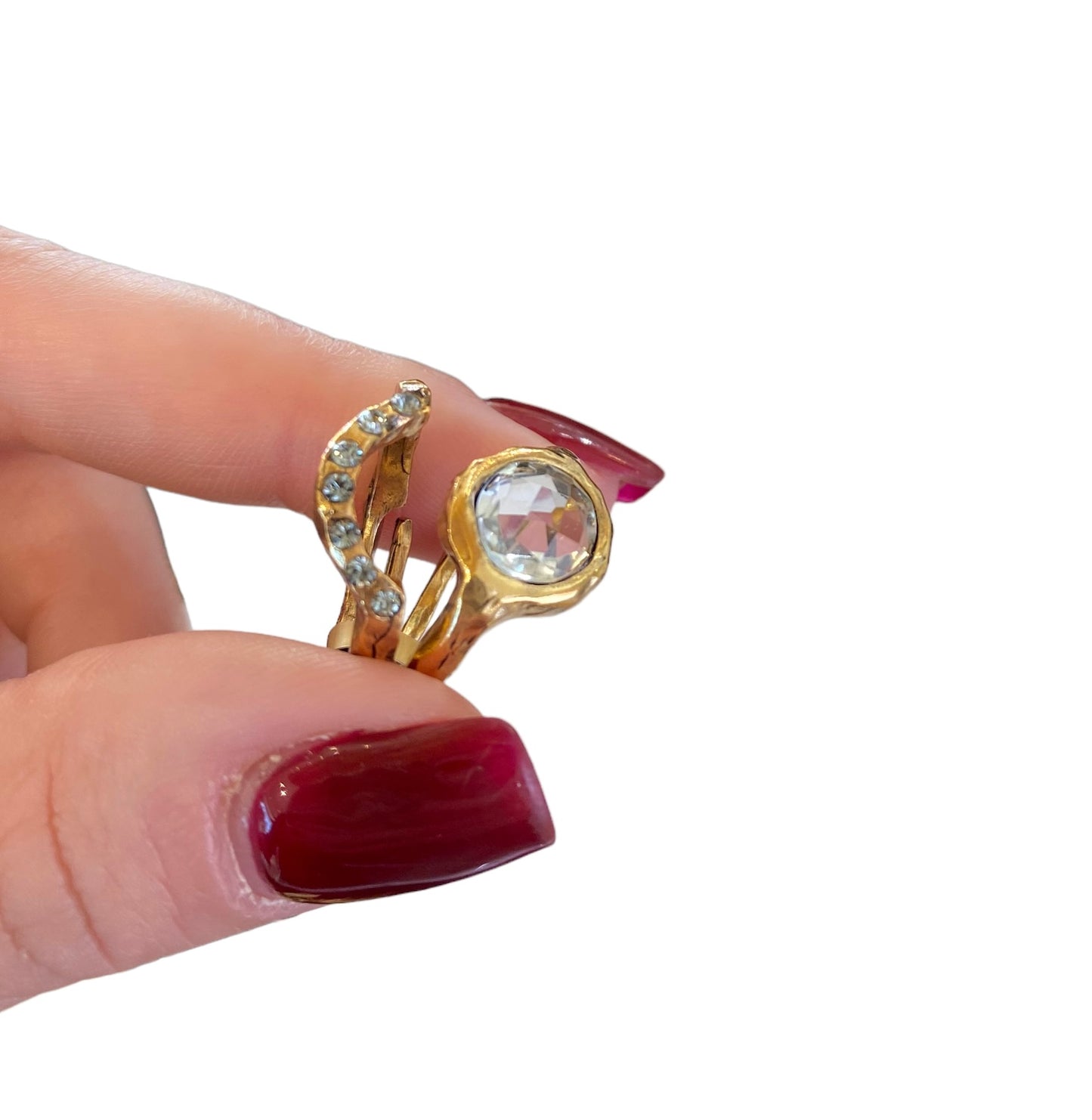 Anello Alcozer donna Unic Double