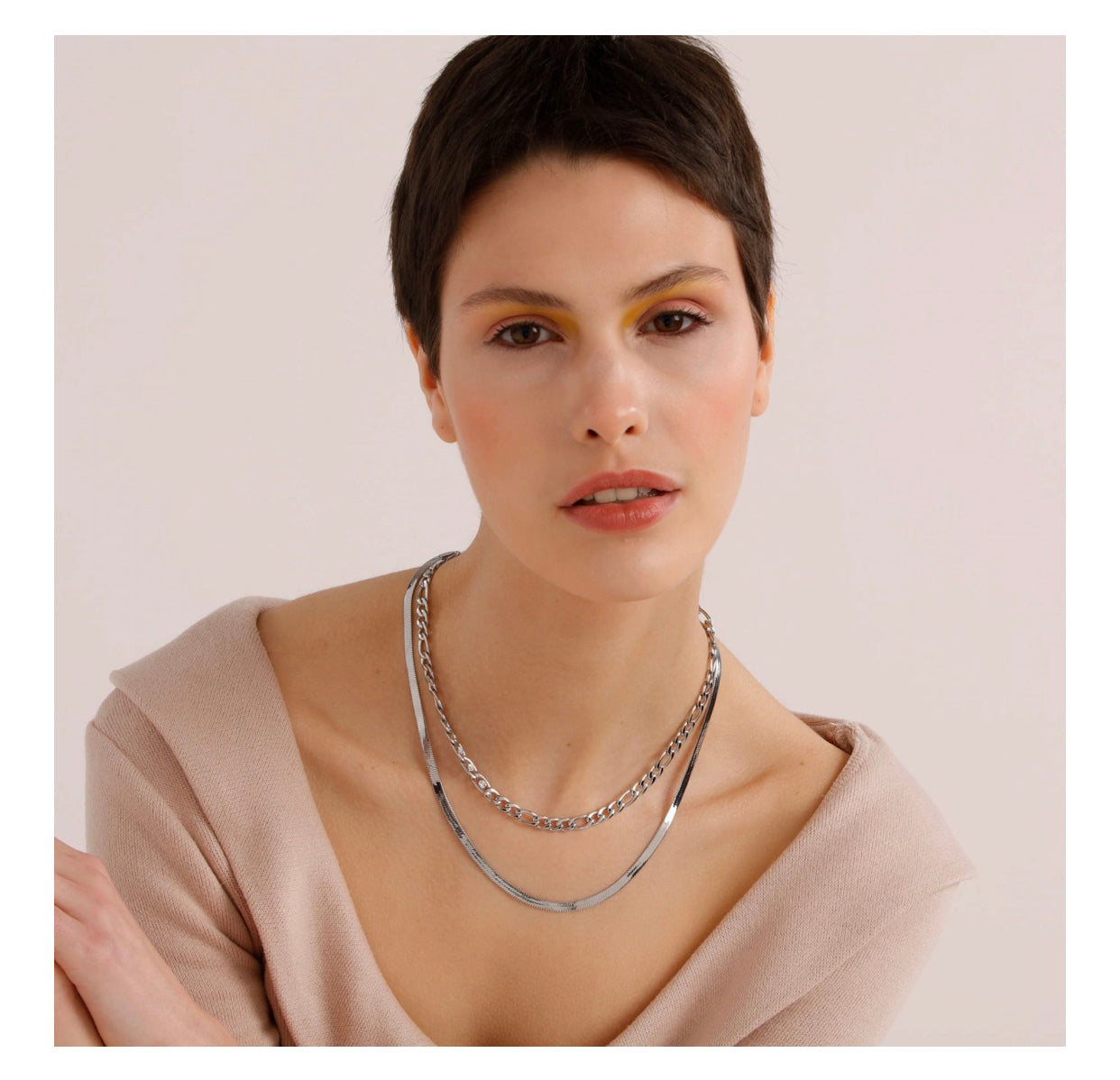 Collana Brosway Symphonia