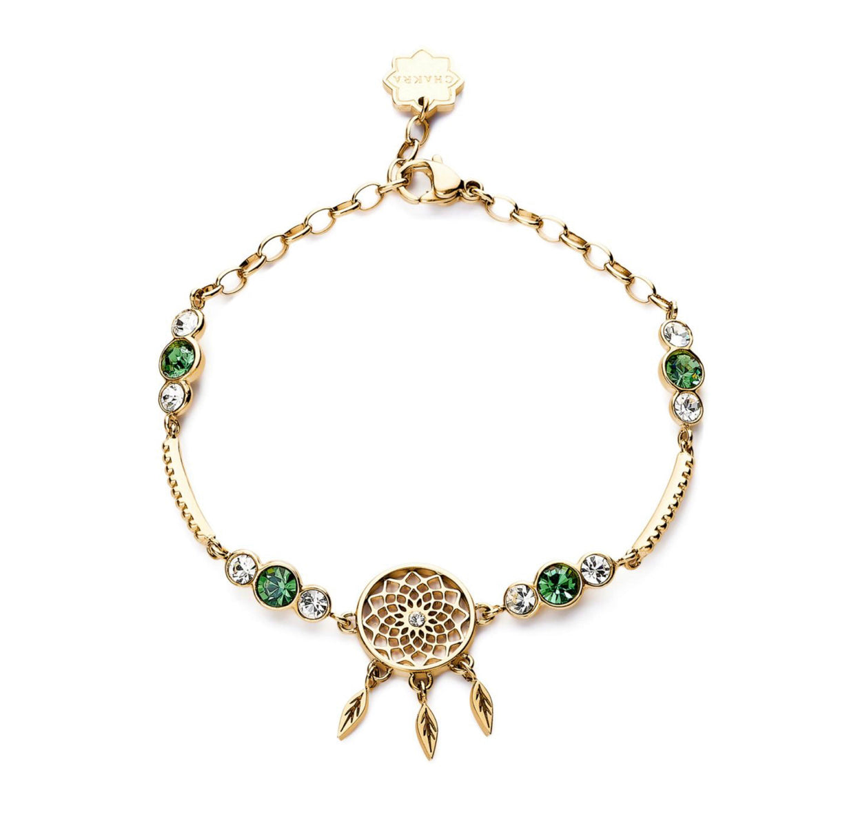 Bracciale Brosway Chakra acchiappa sogni