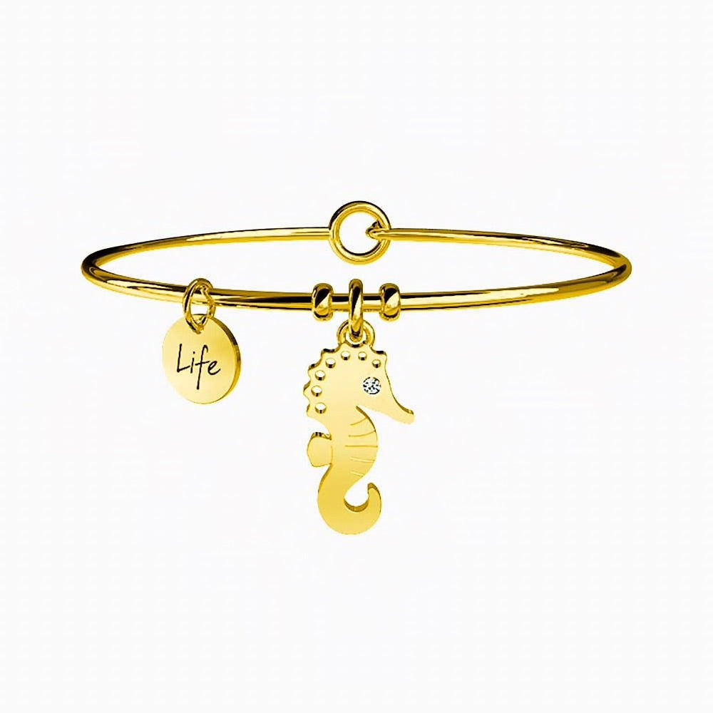 Bracciale Kidult donna CAVALLUCCIO | LIBERTÀ