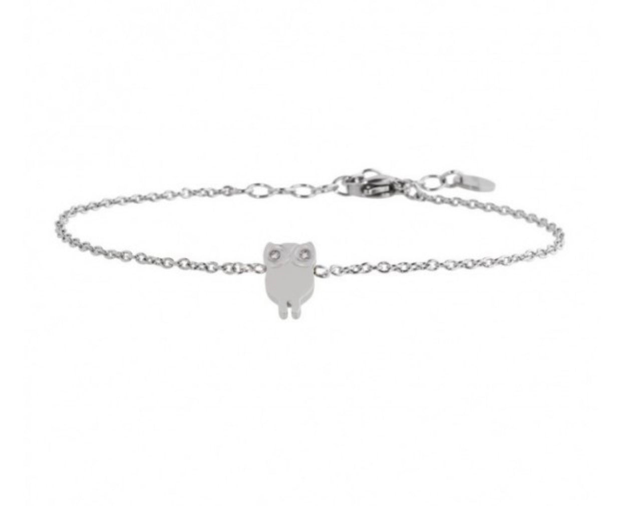 Bracciale Marlù donna simbolo con strass