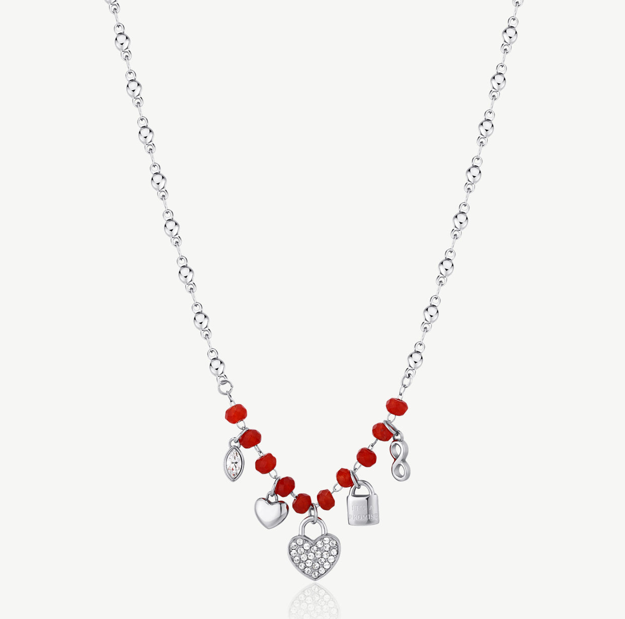 COLLANA DONNA BROSWAY CHAKRA AMORE