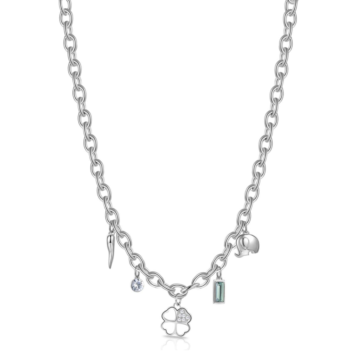 Collana donna Brosway CHAKRA Fortuna