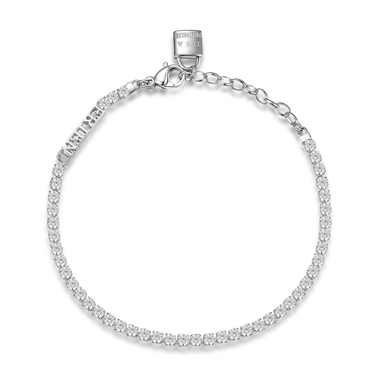 Bracciale Brosway donna DESIDERI Amicizia