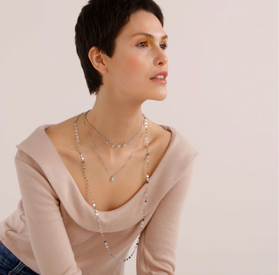 Collana Brosway Symphonia