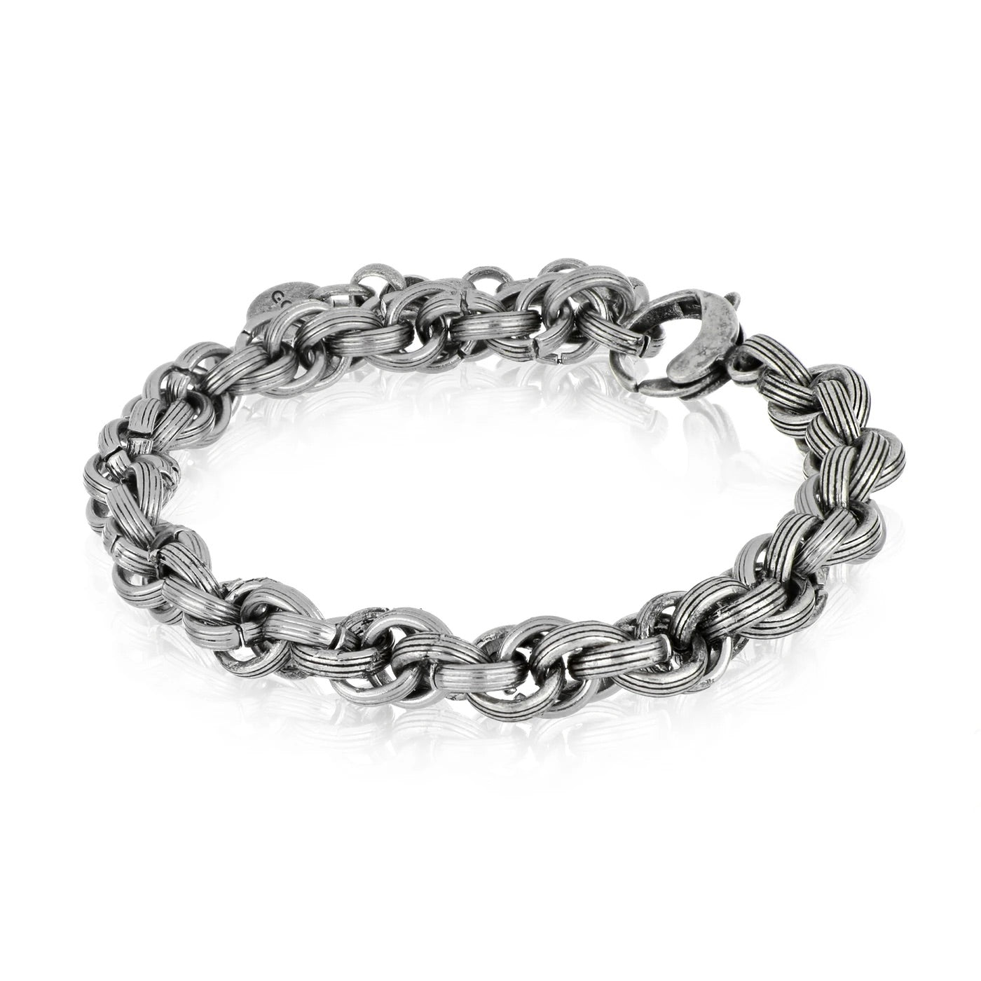 Bracciale Goyatè uomo Tago