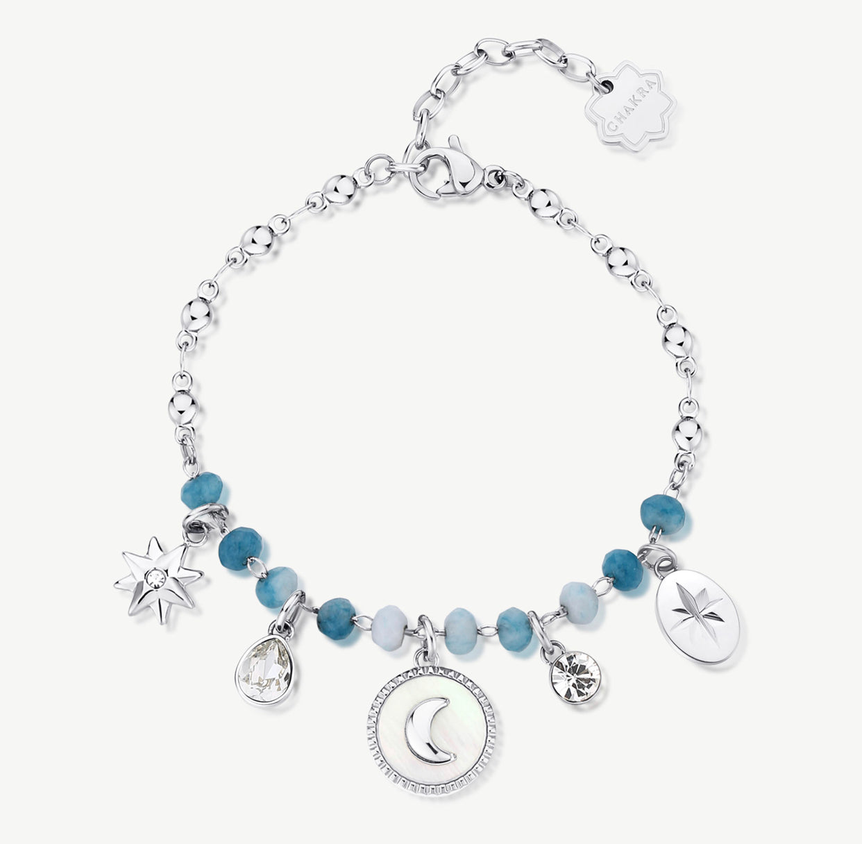 Bracciale donna Brosway CHAKRA MISTICI