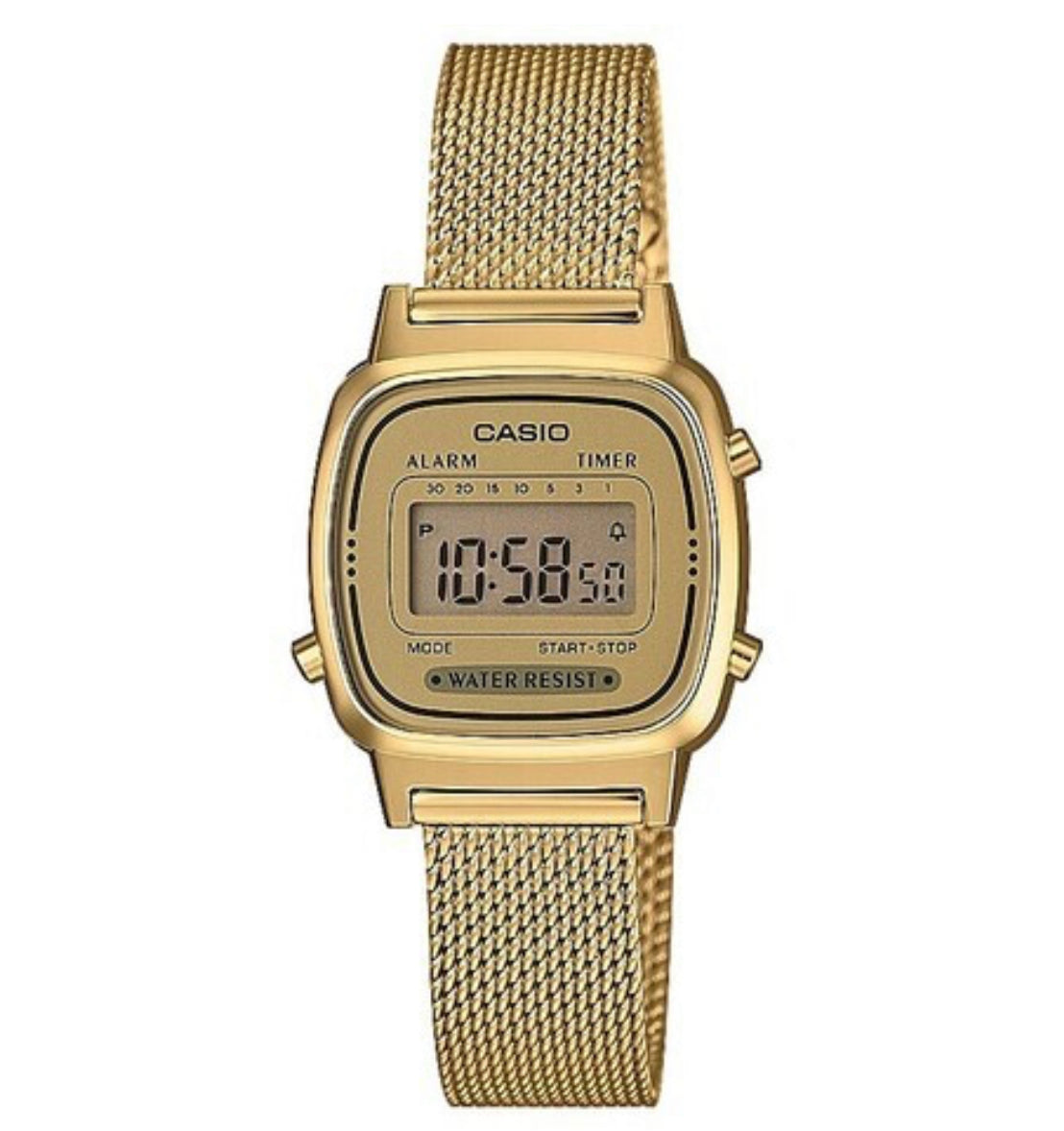Orologio Casio vintage mini donna