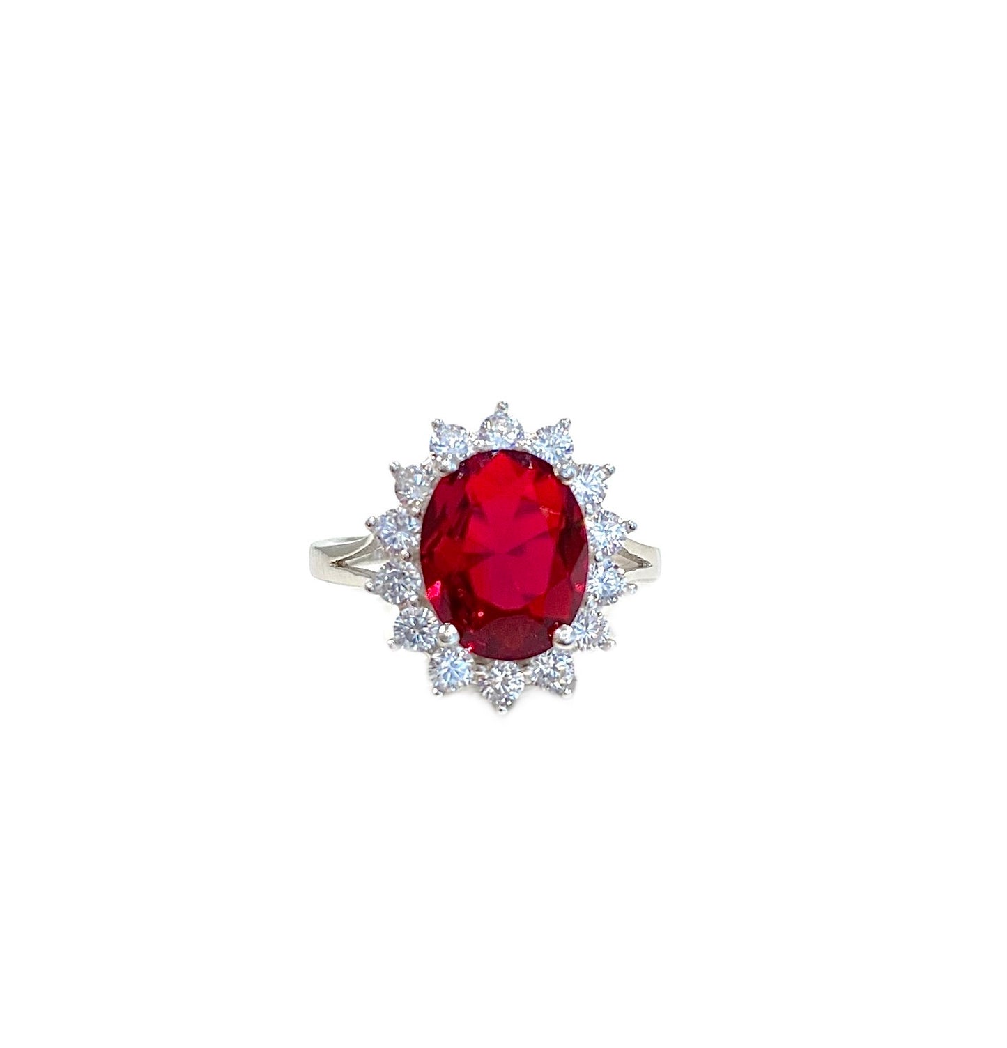 Anello Rocce Elisabeth
