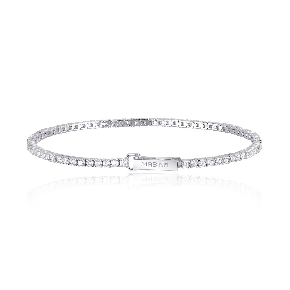 Bracciale Mabina Tennis
