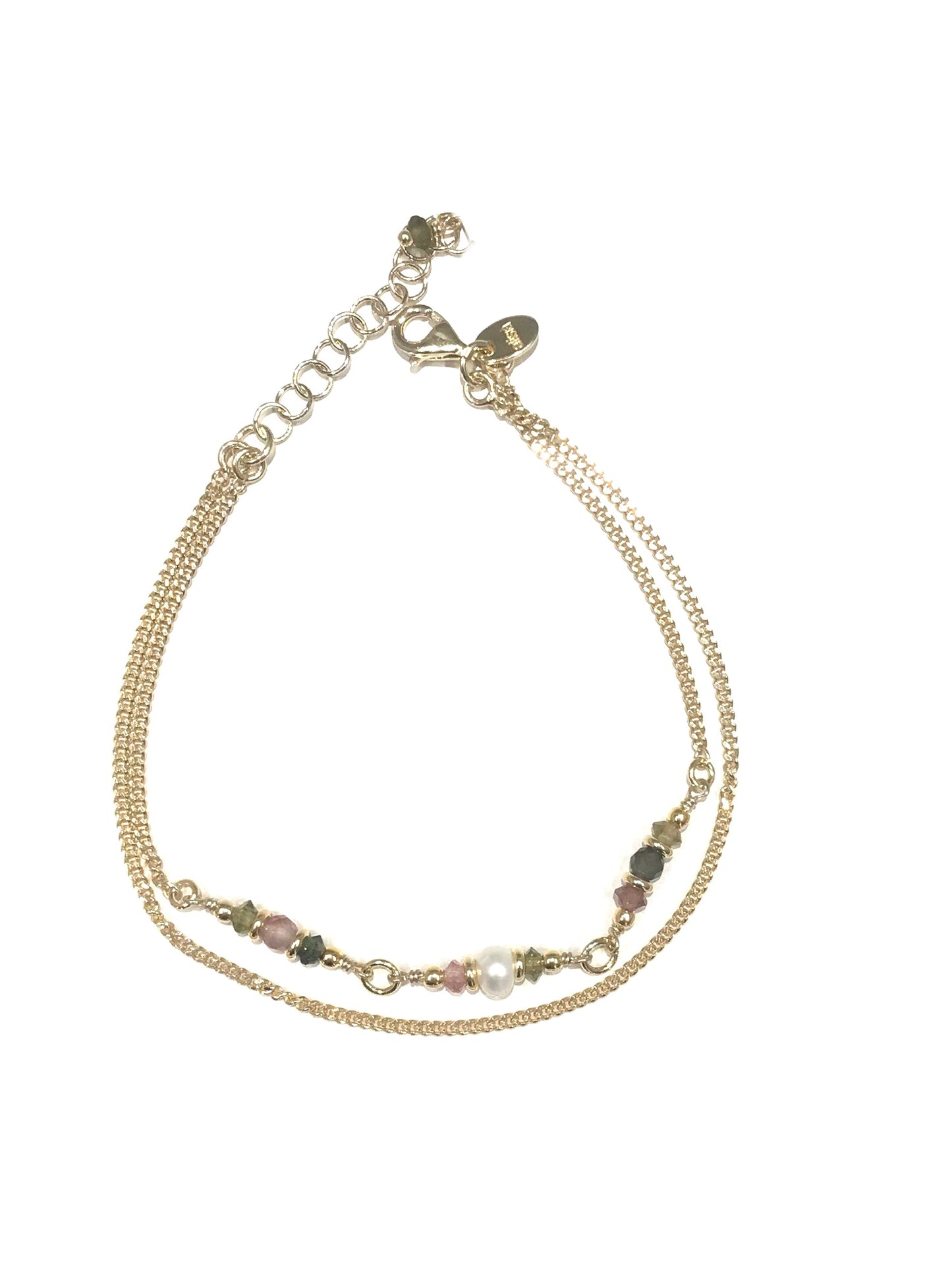 Bracciale Donna Alisia MANHATTAN