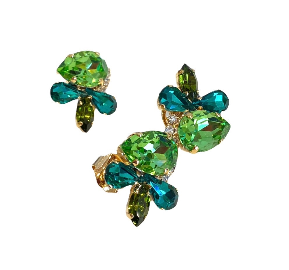 Orecchini Diamond Accessori Andromeda