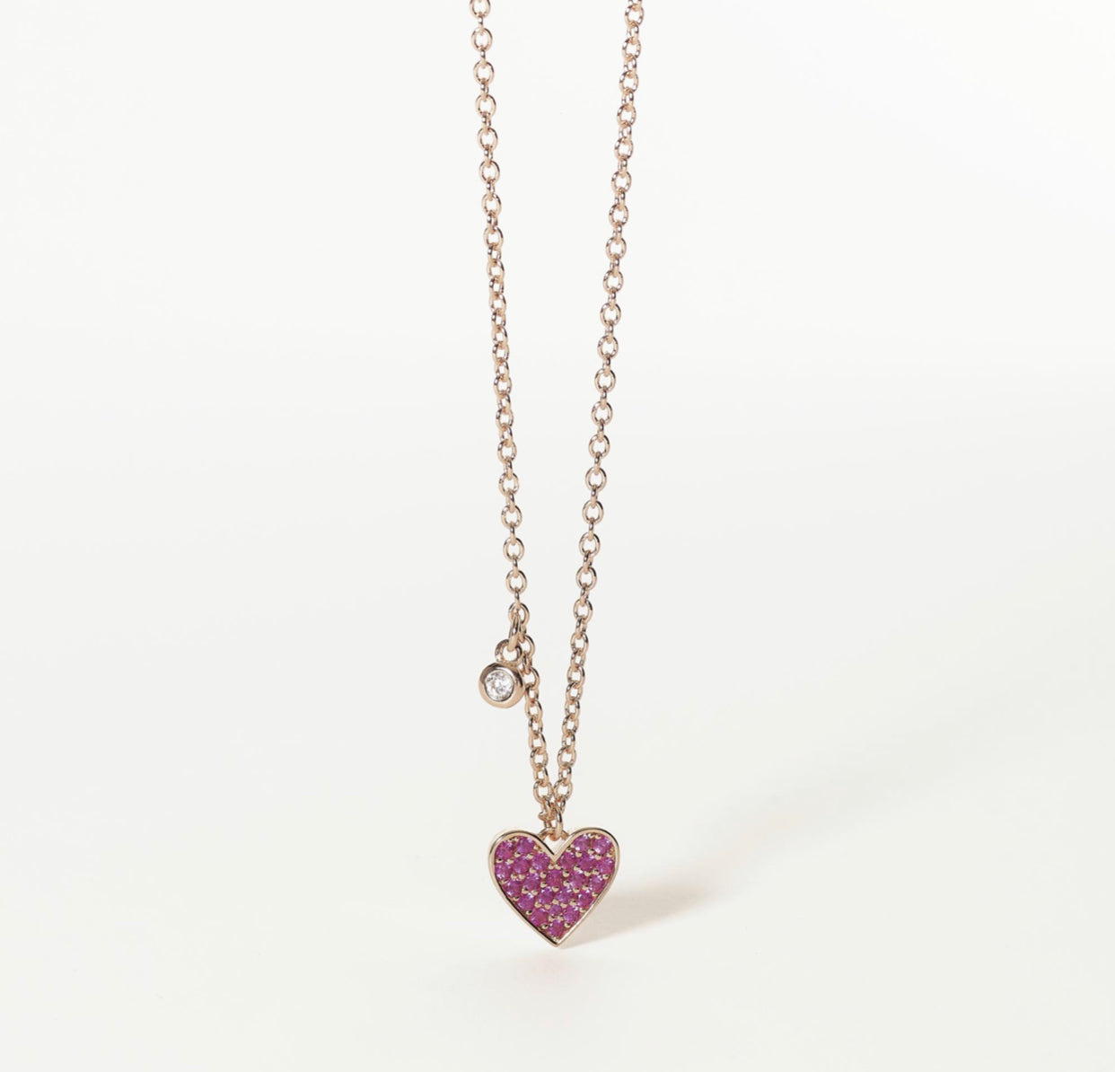 Collana donna Mabina ONE LOVE