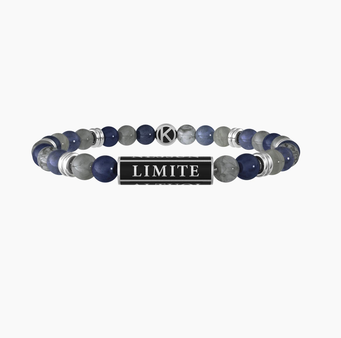Bracciale Kidult uomo NESSUN LIMITE AI TUOI SOGNI