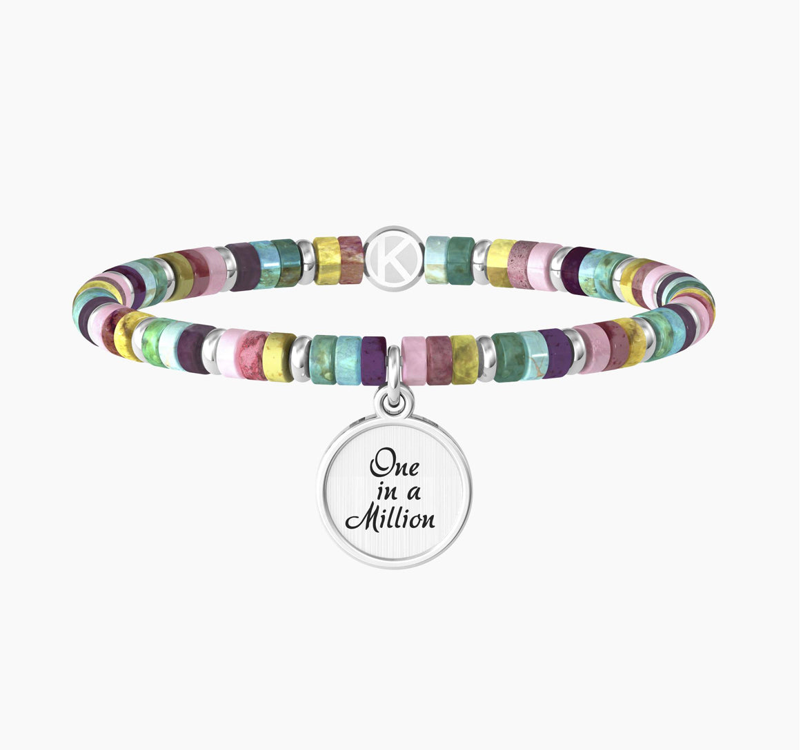 Bracciale donna kidult ONE IN A MILLION