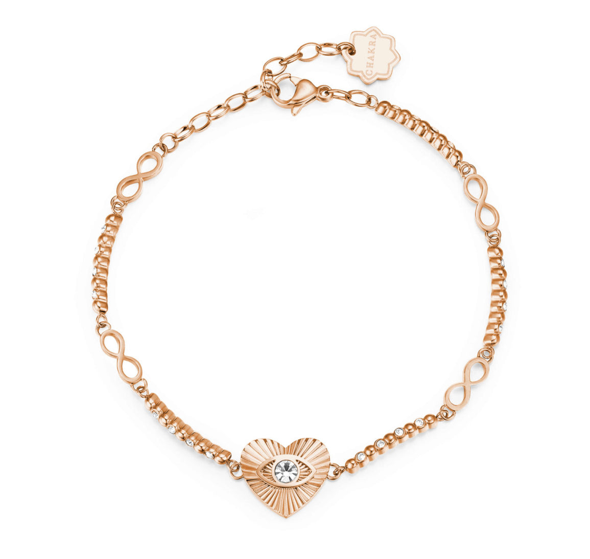 Bracciale Brosway Chakra amore