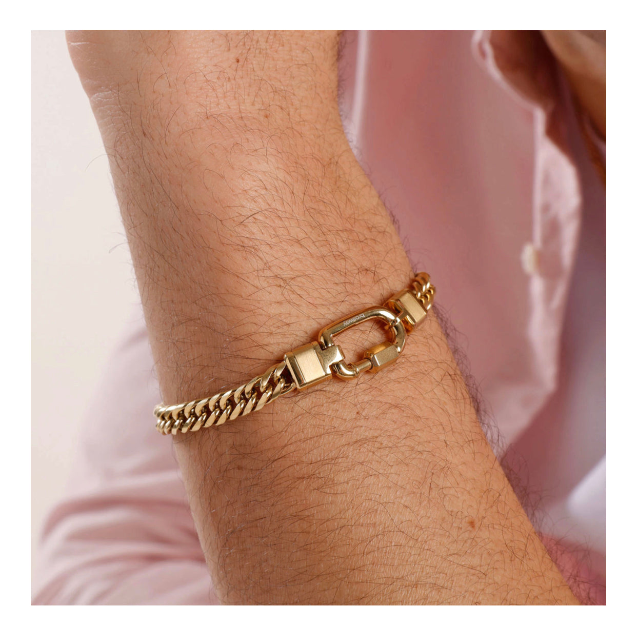 Bracciale Brosway Naxos