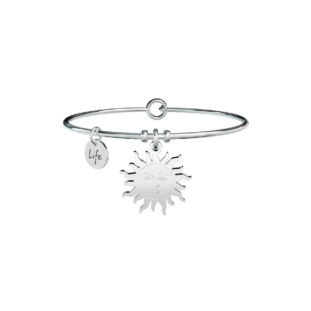 Bracciale Kidult donna SOLE | SORRISO