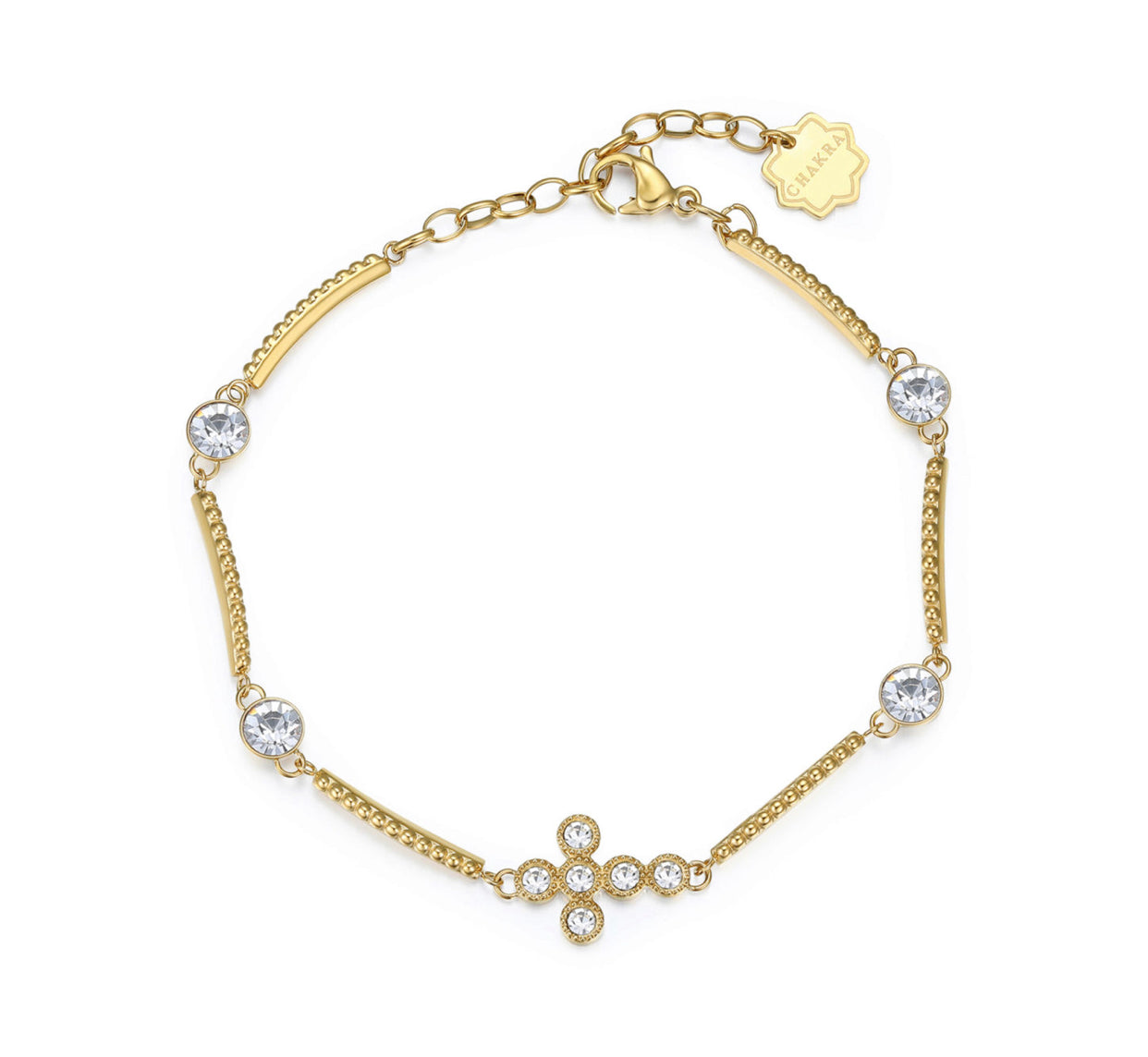 Bracciale Brosway Chakra mistici Croce