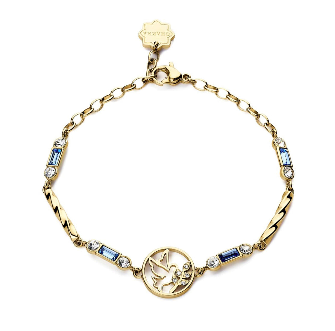 Bracciale Brosway Chakra Colomba
