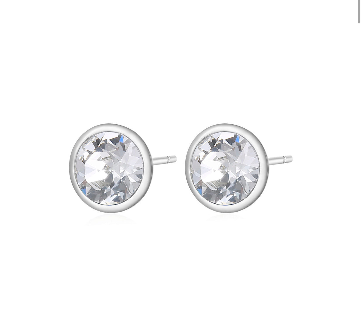 Orecchini Brosway Symphonia donna