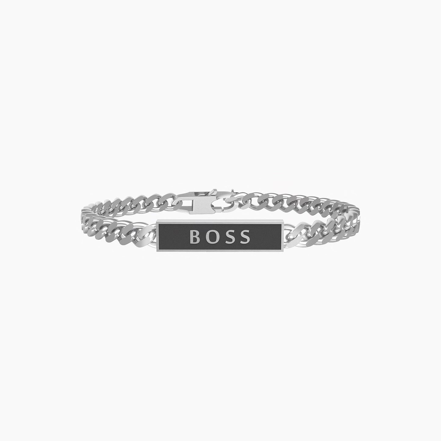 Bracciale Kidult uomo BOSS