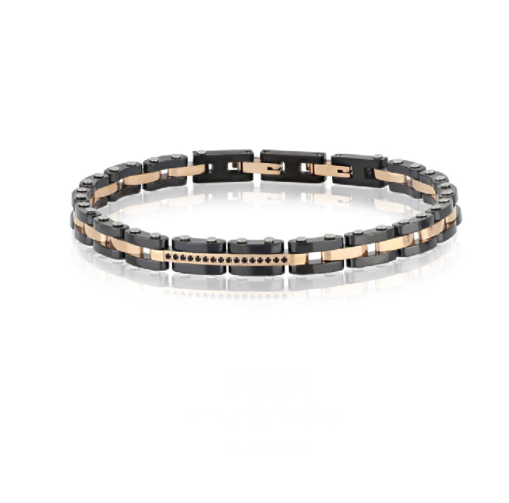 Bracciale Goyatè Uomo RYAN