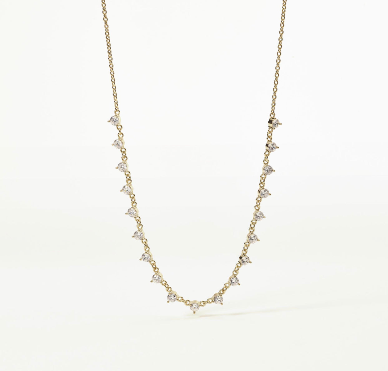 Collana Mabina LONG NIGHT