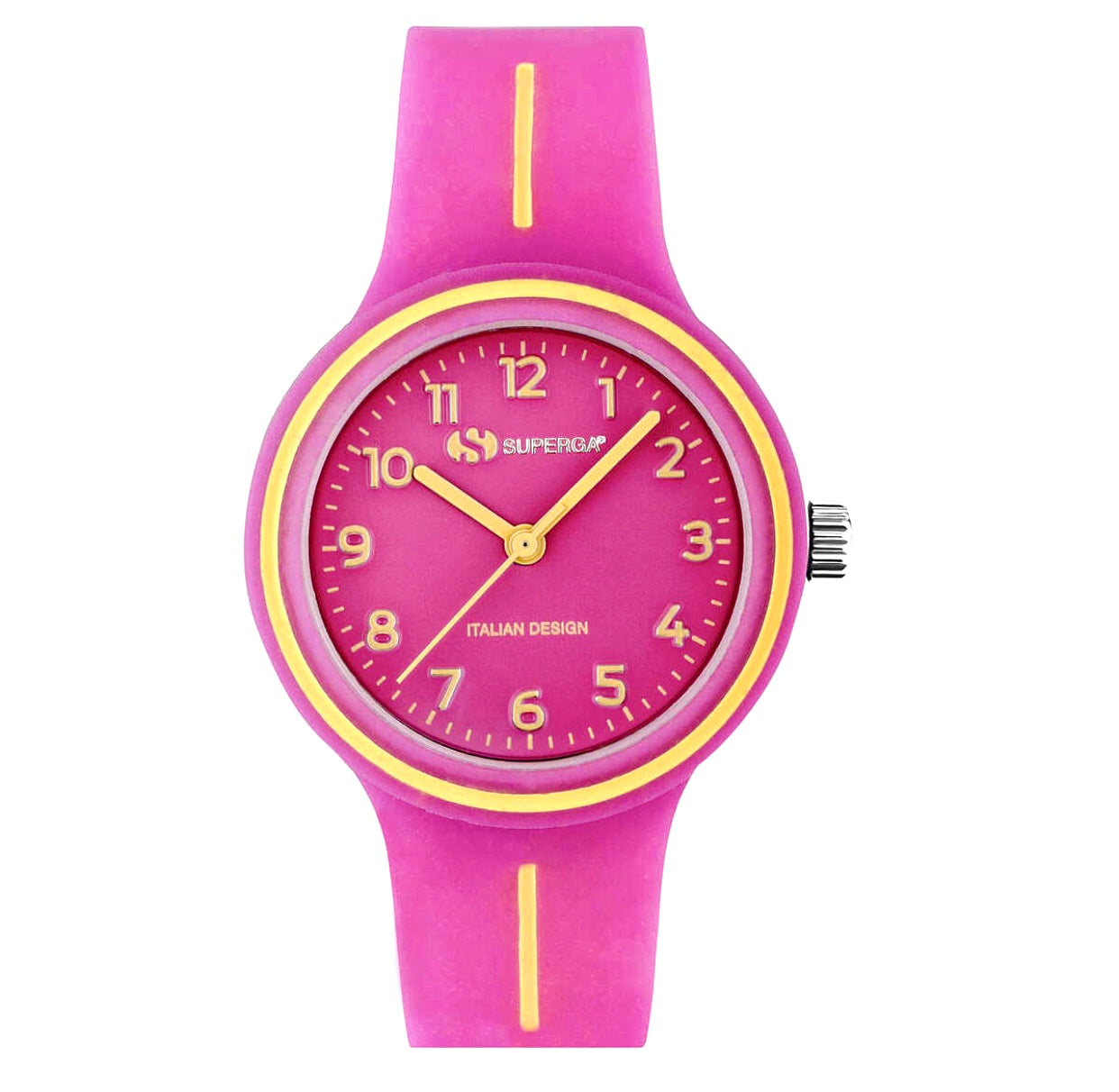 Orologio Superga bambina