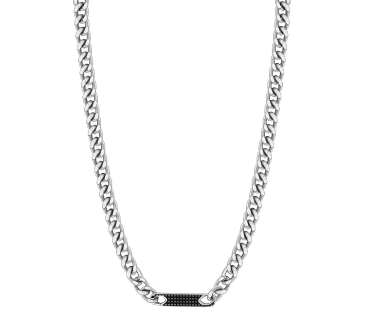 Collana Brosway uomo BULLET