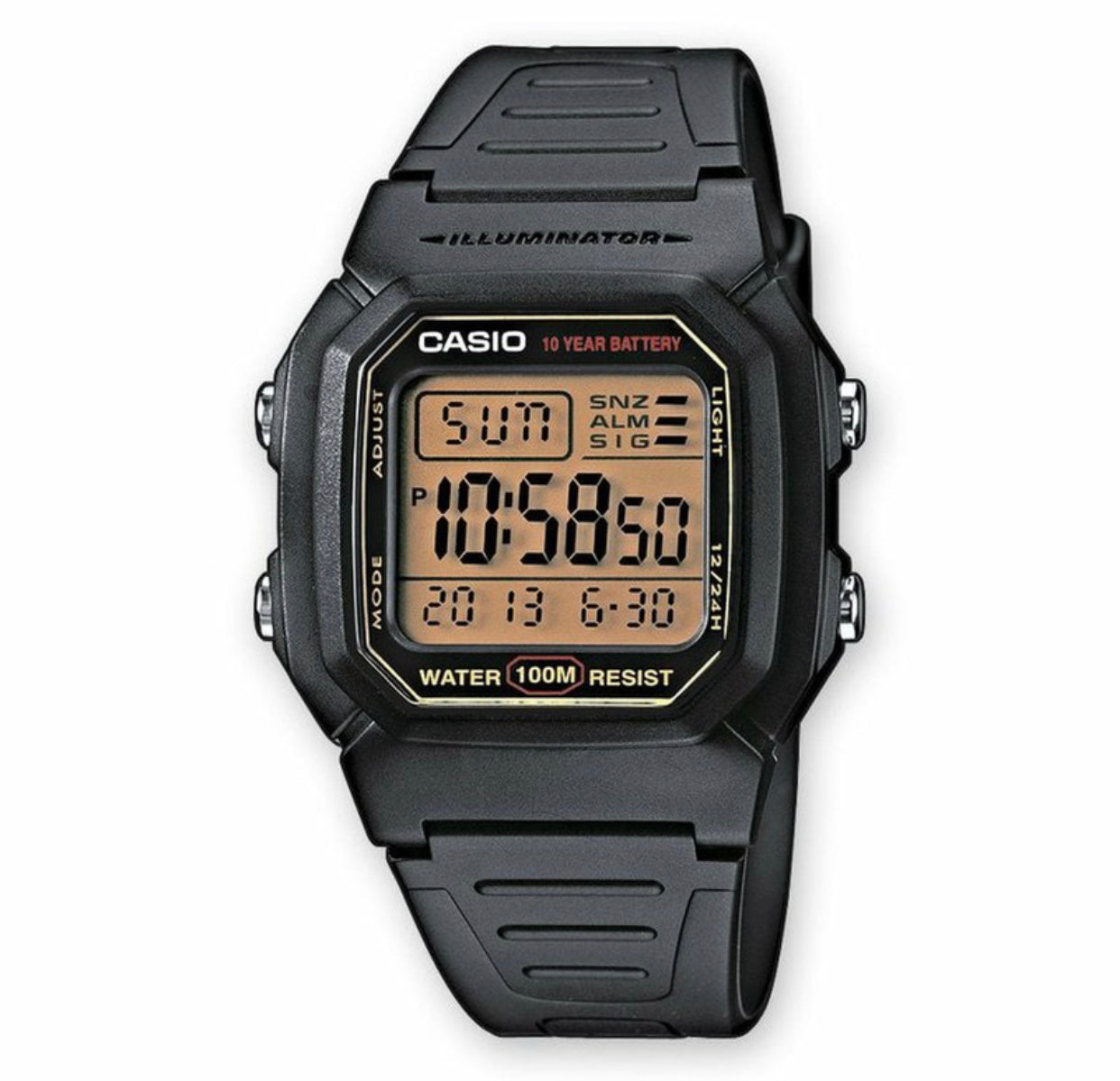 Casio Orologio Digitale