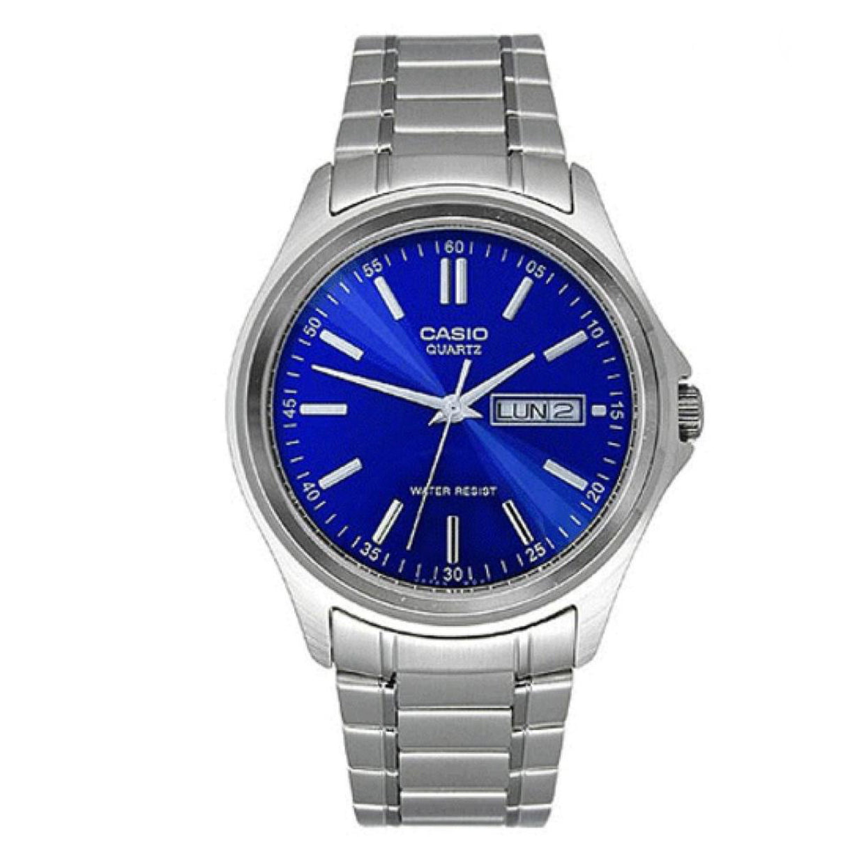Orologio Casio uomo analogico