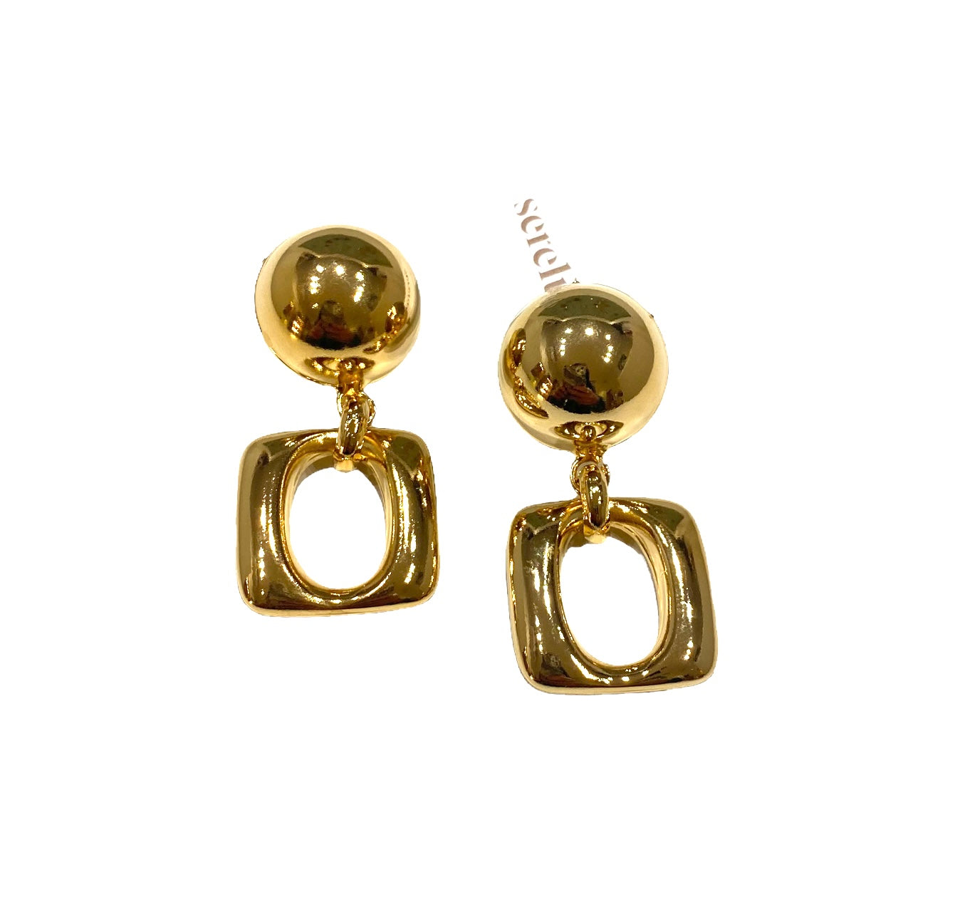 Orecchini Sereluz Benny