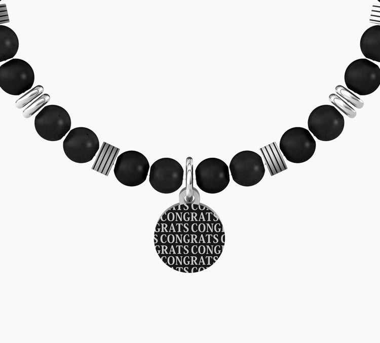 Bracciale Kidult uomo GRAD | CONGRATULAZIONI