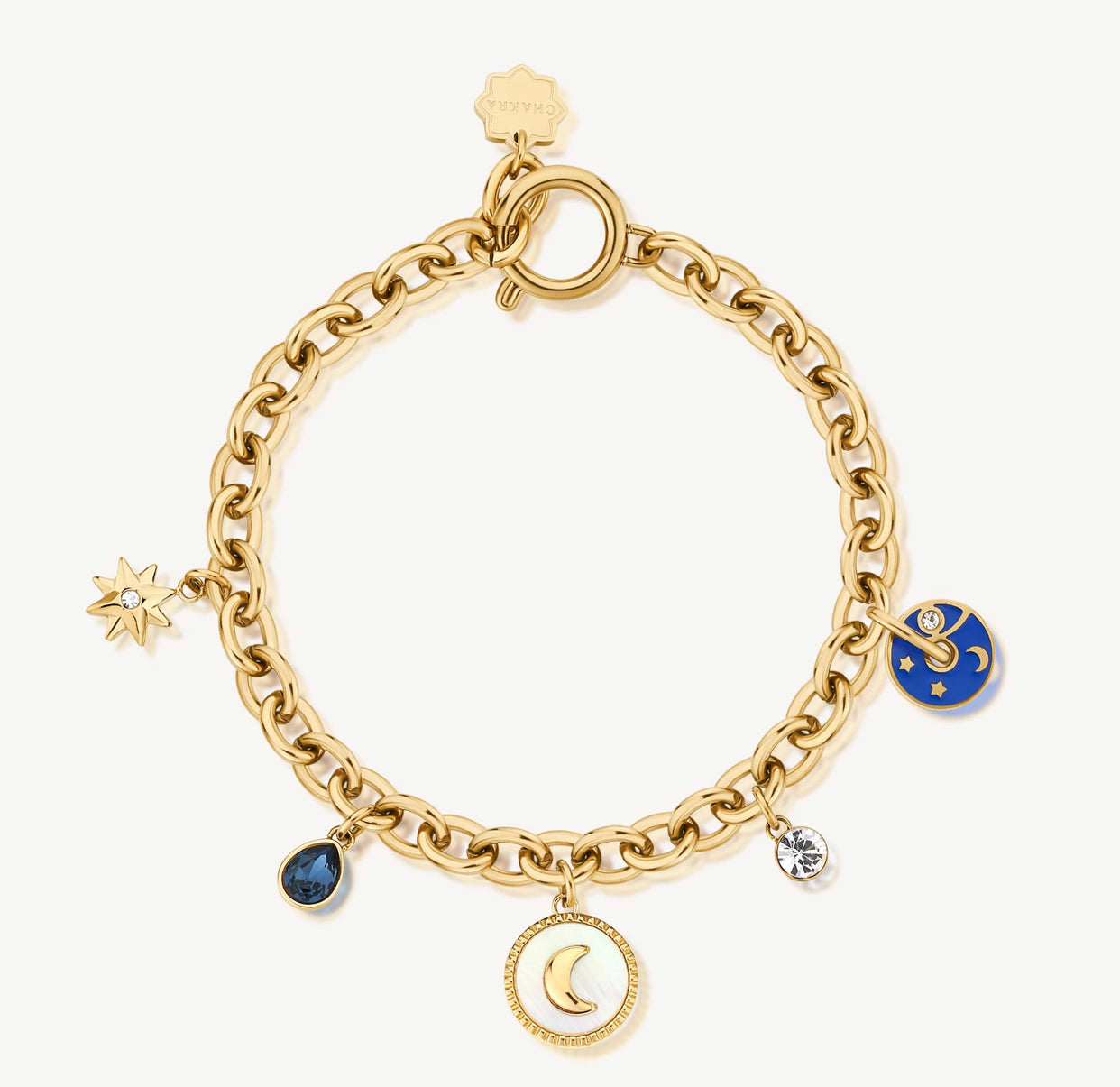 Bracciale donna Brosway CHAKRA MISTICI