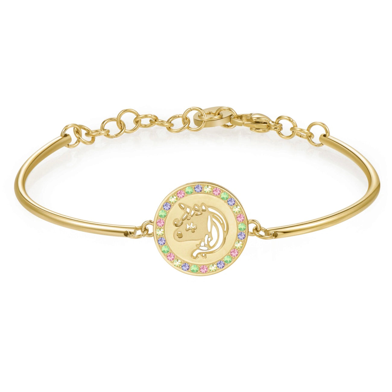 Bracciale Brosway Chakra - Unicorno