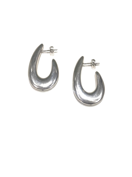 Orecchini Marcello Pane Donna Drop