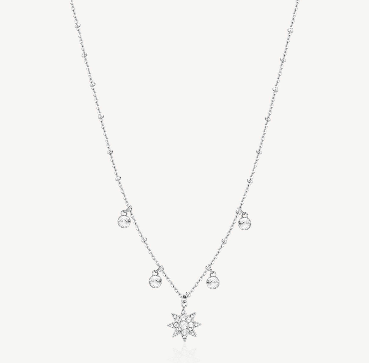 Collana Brosway donna CHAKRA SIMBOLI