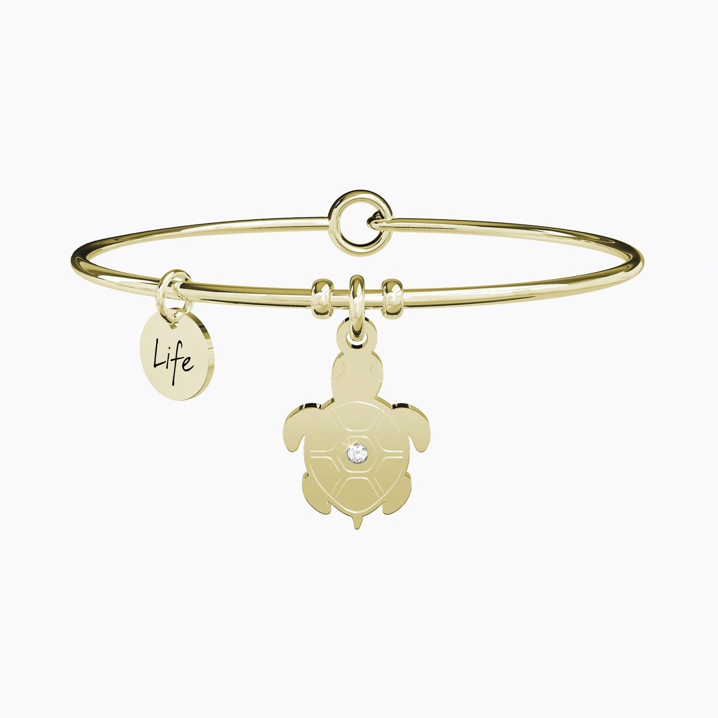 Bracciale Kidult donna TARTARUGA | SAGGEZZA