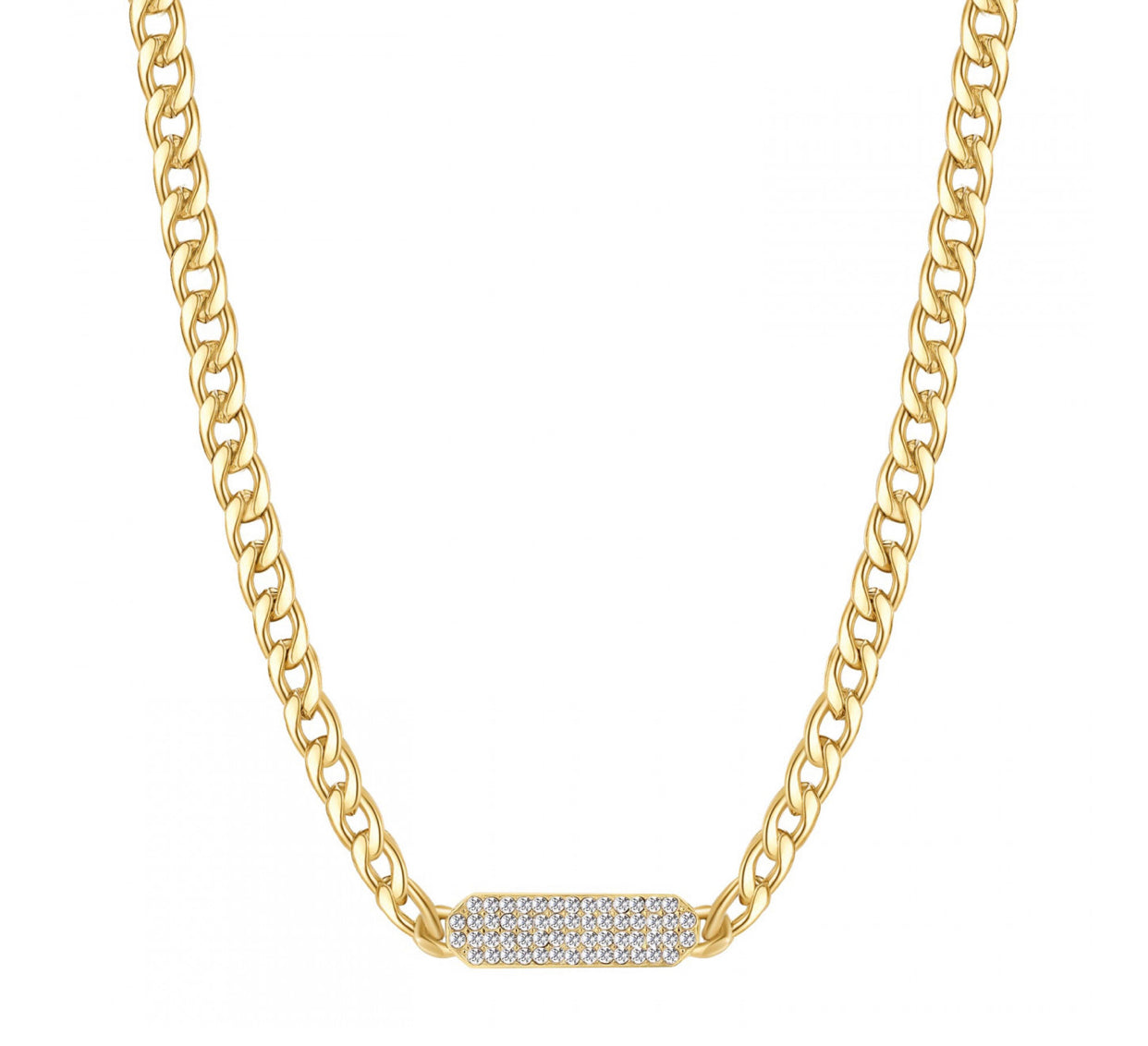 Collana Brosway Symphonia