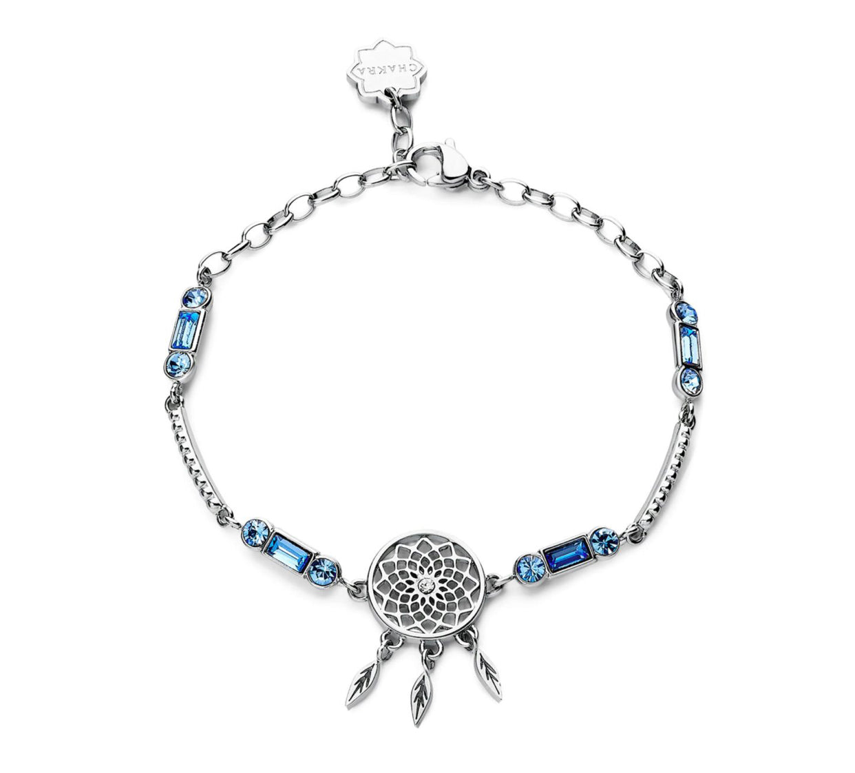 Bracciale Brosway Chakra acchiappa sogni