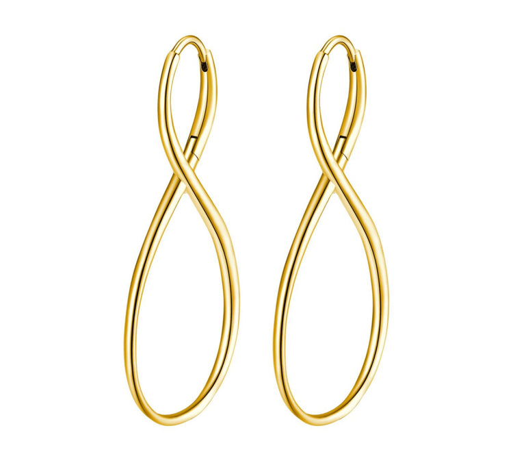 Orecchini Brosway donna RIBBON