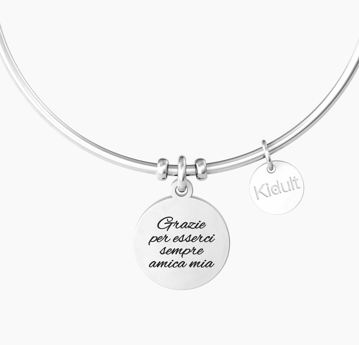 Bracciale donna kidult STELLA | GRAZIE AMICA