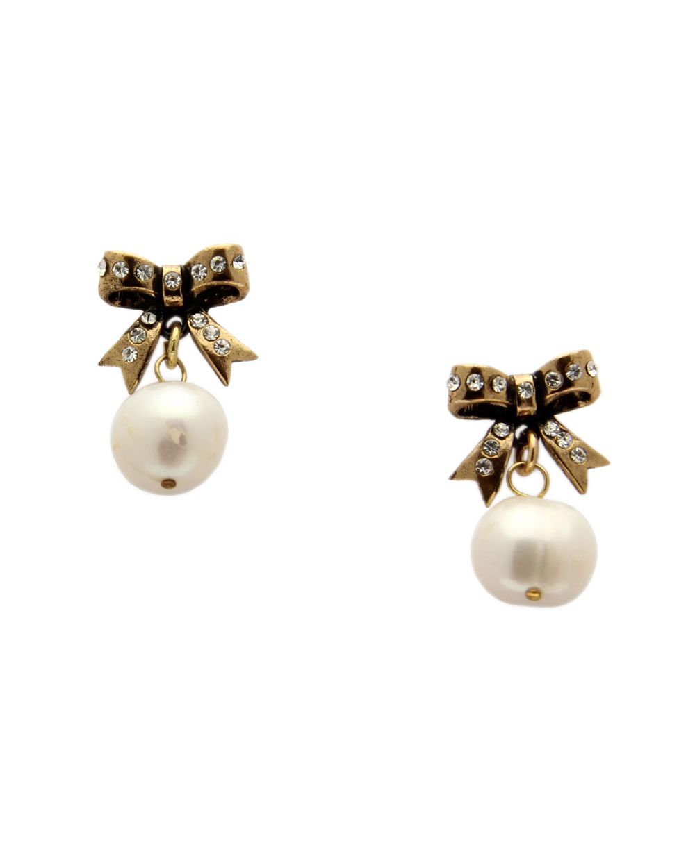 Orecchini Alcozer Fiocco